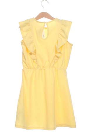 Dětské šaty  ONLY, Velikost 7-8y/ 128-134 cm, Barva Žlutá, Cena  159,00 Kč
