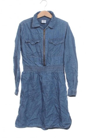 Kinderkleid Page One, Größe 8-9y/ 134-140 cm, Farbe Blau, Preis € 4,99