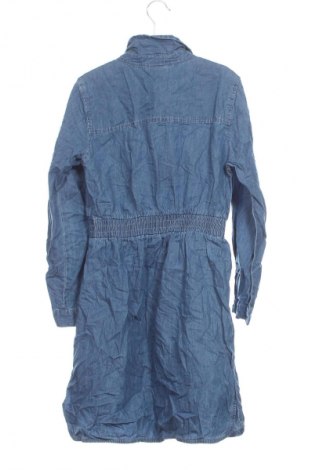 Kinderkleid Page One, Größe 8-9y/ 134-140 cm, Farbe Blau, Preis € 4,99