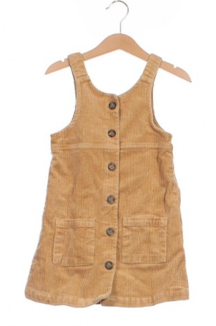 Kinderkleid Palomino, Größe 3-4y/ 104-110 cm, Farbe Beige, Preis € 4,99