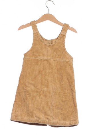 Kinderkleid Palomino, Größe 3-4y/ 104-110 cm, Farbe Beige, Preis € 4,99