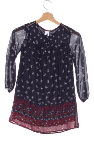Kinderkleid Palomino, Größe 6-7y/ 122-128 cm, Farbe Mehrfarbig, Preis € 3,99