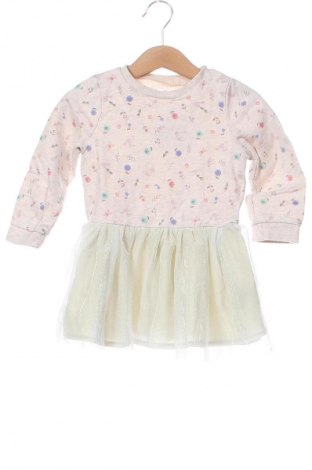 Kinderkleid Pepco, Größe 18-24m/ 86-98 cm, Farbe Mehrfarbig, Preis € 3,99