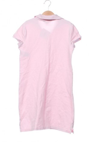 Детска рокля Polo By Ralph Lauren, Размер 10-11y/ 146-152 см, Цвят Розов, Цена 74,29 лв.