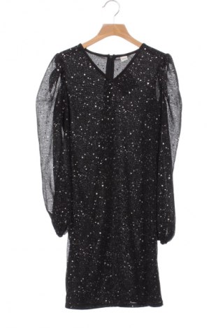 Kinderkleid SHEIN, Größe 11-12y/ 152-158 cm, Farbe Mehrfarbig, Preis € 1,99