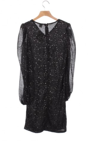 Kinderkleid SHEIN, Größe 11-12y/ 152-158 cm, Farbe Mehrfarbig, Preis € 1,99