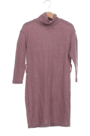 Kinderkleid SHEIN, Größe 6-7y/ 122-128 cm, Farbe Rosa, Preis € 3,99