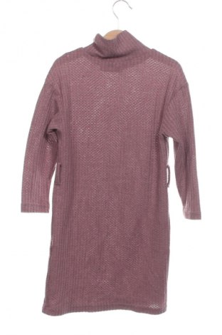 Kinderkleid SHEIN, Größe 6-7y/ 122-128 cm, Farbe Rosa, Preis € 3,99