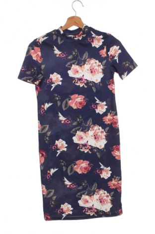 Kinderkleid SHEIN, Größe 10-11y/ 146-152 cm, Farbe Mehrfarbig, Preis € 4,99