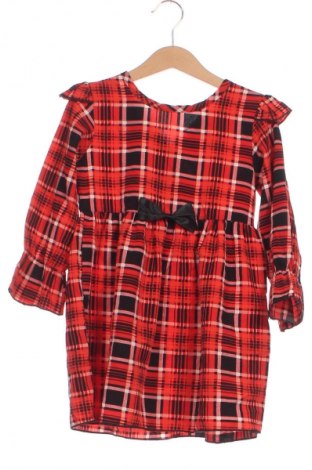 Kinderkleid SHEIN, Größe 2-3y/ 98-104 cm, Farbe Mehrfarbig, Preis € 1,99