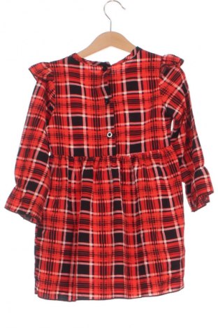 Kinderkleid SHEIN, Größe 2-3y/ 98-104 cm, Farbe Mehrfarbig, Preis € 1,99