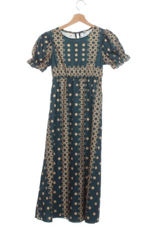 Dětské šaty  SHEIN, Velikost 9-10y/ 140-146 cm, Barva Vícebarevné, Cena  203,00 Kč