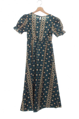Dětské šaty  SHEIN, Velikost 9-10y/ 140-146 cm, Barva Vícebarevné, Cena  203,00 Kč