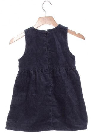 Kinderkleid Sanetta, Größe 12-18m/ 80-86 cm, Farbe Blau, Preis € 4,99