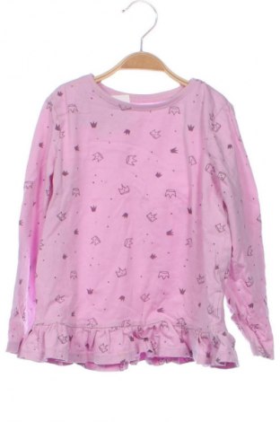 Kinderkleid Sinsay, Größe 5-6y/ 116-122 cm, Farbe Mehrfarbig, Preis € 3,99
