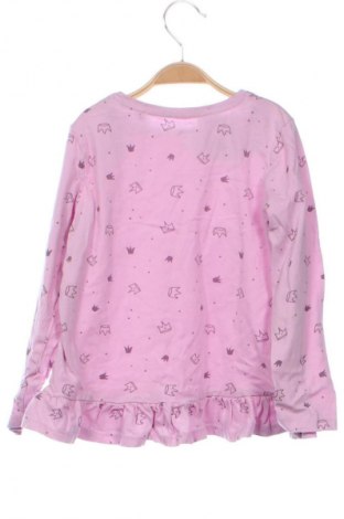 Kinderkleid Sinsay, Größe 5-6y/ 116-122 cm, Farbe Mehrfarbig, Preis € 3,99