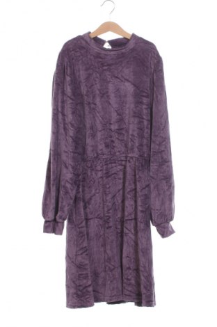 Kinderkleid Staccato, Größe 13-14y/ 164-168 cm, Farbe Lila, Preis € 5,99