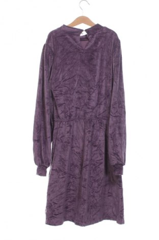 Kinderkleid Staccato, Größe 13-14y/ 164-168 cm, Farbe Lila, Preis € 5,99