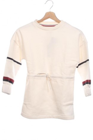 Dětské šaty  Tommy Hilfiger, Velikost 4-5y/ 110-116 cm, Barva Krémová, Cena  1 329,00 Kč