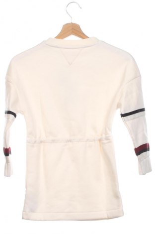 Dětské šaty  Tommy Hilfiger, Velikost 4-5y/ 110-116 cm, Barva Krémová, Cena  1 329,00 Kč