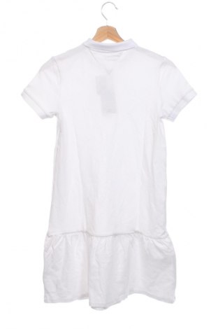 Dziecięca sukienka Tommy Hilfiger, Rozmiar 13-14y/ 164-168 cm, Kolor Biały, Cena 378,99 zł