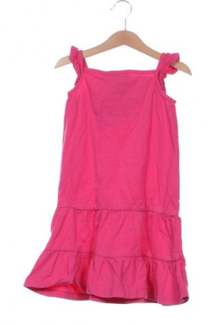 Kinderkleid Topolino, Größe 3-4y/ 104-110 cm, Farbe Rosa, Preis € 12,24