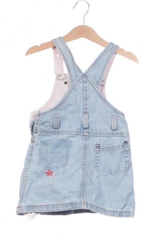Kinderkleid Topolino, Größe 12-18m/ 80-86 cm, Farbe Blau, Preis € 3,99