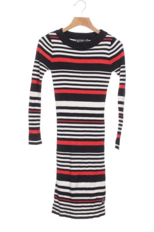 Kinderkleid Tumble'n Dry, Größe 6-7y/ 122-128 cm, Farbe Mehrfarbig, Preis € 3,99