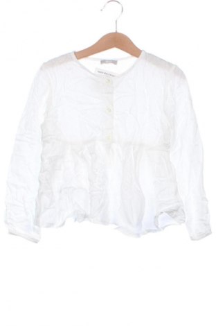 Kinderkleid Unbranded, Größe 3-4y/ 104-110 cm, Farbe Weiß, Preis € 5,99