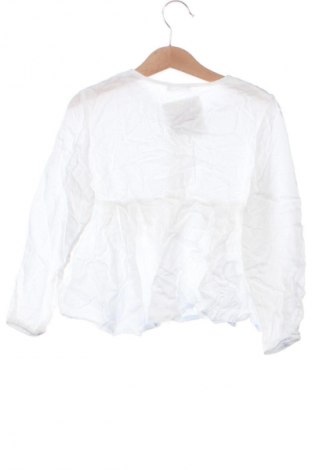 Kinderkleid Unbranded, Größe 3-4y/ 104-110 cm, Farbe Weiß, Preis € 5,99