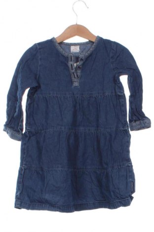 Kinderkleid Unbranded, Größe 18-24m/ 86-98 cm, Farbe Blau, Preis € 3,99