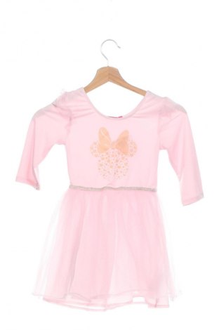 Kinderkleid Unbranded, Größe 7-8y/ 128-134 cm, Farbe Rosa, Preis € 8,13