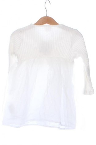 Kinderkleid Unbranded, Größe 18-24m/ 86-98 cm, Farbe Weiß, Preis € 8,06