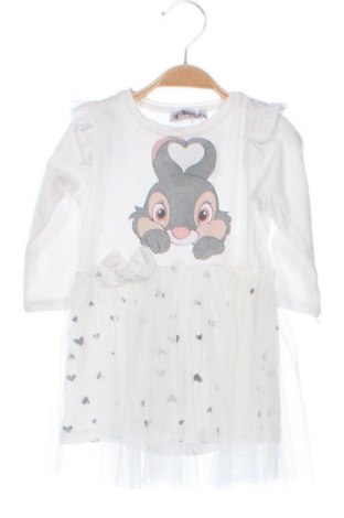 Kinderkleid Unbranded, Größe 12-18m/ 80-86 cm, Farbe Mehrfarbig, Preis € 9,46