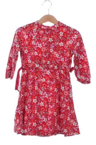 Kinderkleid Unbranded, Größe 3-4y/ 104-110 cm, Farbe Mehrfarbig, Preis € 8,82