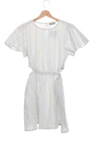 Kinderkleid Unbranded, Größe 11-12y/ 152-158 cm, Farbe Mehrfarbig, Preis € 3,99