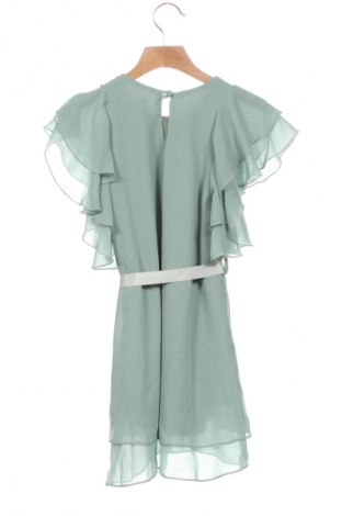 Dětské šaty  Unbranded, Velikost 3-4y/ 104-110 cm, Barva Zelená, Cena  299,00 Kč