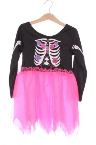 Kinderkleid Unbranded, Größe 5-6y/ 116-122 cm, Farbe Mehrfarbig, Preis € 3,99