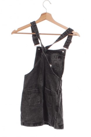 Kinderkleid Unbranded, Größe 7-8y/ 128-134 cm, Farbe Grau, Preis € 15,35