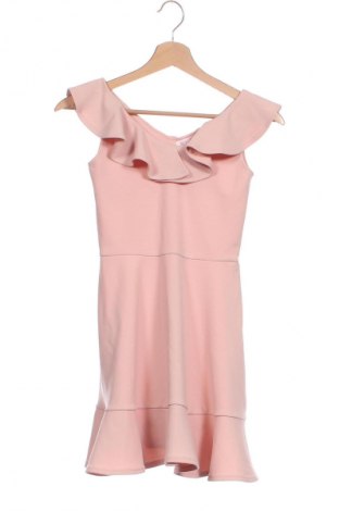 Kinderkleid Unbranded, Größe 8-9y/ 134-140 cm, Farbe Rosa, Preis € 20,00