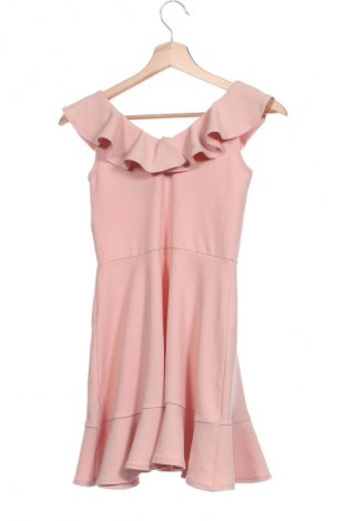 Kinderkleid Unbranded, Größe 8-9y/ 134-140 cm, Farbe Rosa, Preis € 20,00