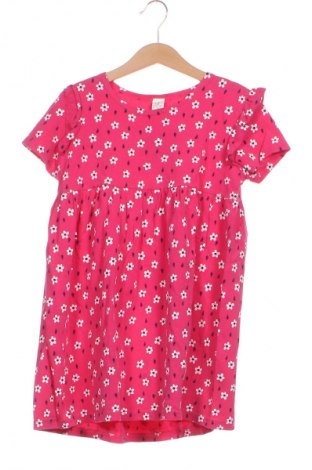 Kinderkleid Unbranded, Größe 7-8y/ 128-134 cm, Farbe Mehrfarbig, Preis 12,00 €