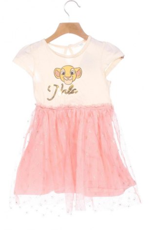 Kinderkleid Unbranded, Größe 18-24m/ 86-98 cm, Farbe Mehrfarbig, Preis € 5,01