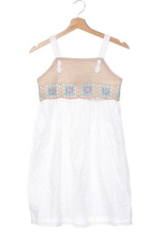 Kinderkleid United Colors Of Benetton, Größe 10-11y/ 146-152 cm, Farbe Mehrfarbig, Preis 42,99 €