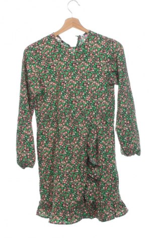 Kinderkleid Vero Moda, Größe 10-11y/ 146-152 cm, Farbe Mehrfarbig, Preis € 2,99