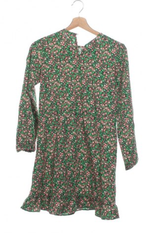 Kinderkleid Vero Moda, Größe 10-11y/ 146-152 cm, Farbe Mehrfarbig, Preis € 2,99