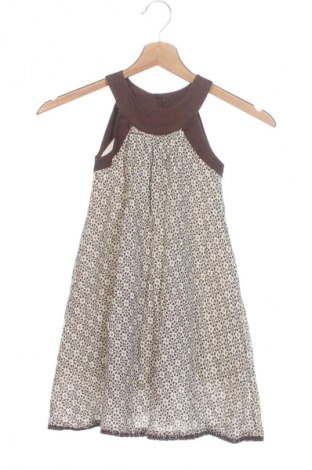 Kinderkleid Vertbaudet, Größe 3-4y/ 104-110 cm, Farbe Mehrfarbig, Preis € 3,99