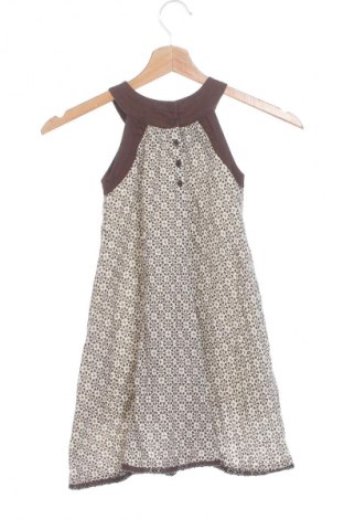 Kinderkleid Vertbaudet, Größe 3-4y/ 104-110 cm, Farbe Mehrfarbig, Preis € 3,99