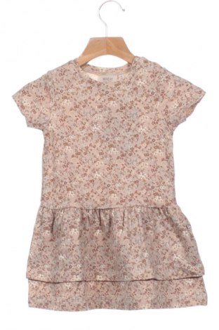 Kinderkleid Wheat, Größe 12-18m/ 80-86 cm, Farbe Mehrfarbig, Preis € 14,99