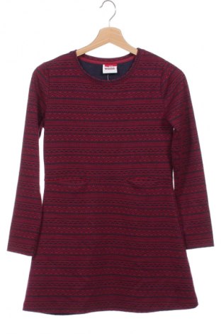 Kinderkleid Yigga, Größe 12-13y/ 158-164 cm, Farbe Mehrfarbig, Preis € 3,99
